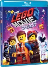 Film The Lego Movie 2. Una nuova avventura (Blu-ray) Mike Mitchell