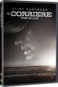 Film Il corriere. The Mule (DVD) Clint Eastwood
