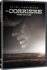 Film Il corriere. The Mule (DVD) Clint Eastwood