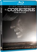 Film Il corriere. The Mule (Blu-ray) Clint Eastwood