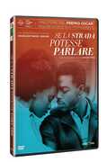 Film Se la strada potesse parlare (DVD) Barry Jenkins
