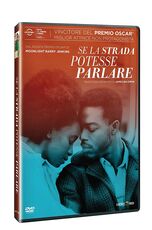 Film Se la strada potesse parlare (DVD) Barry Jenkins