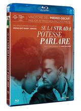 Film Se la strada potesse parlare (Blu-ray) Barry Jenkins