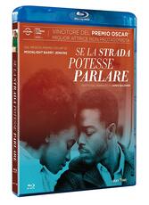 Film Se la strada potesse parlare (Blu-ray) Barry Jenkins