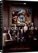 Film Succession. Stagione 1. Serie TV ita (DVD)