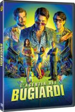 Film L' agenzia dei bugiardi (DVD) Volfango De Biasi