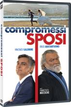 Film Compromessi sposi (DVD) Francesco Miccichè