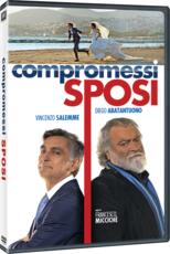 Film Compromessi sposi (DVD) Francesco Miccichè