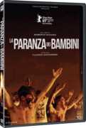 Film La paranza dei bambini (DVD) Claudio Giovannesi