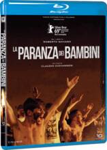 Film La paranza dei bambini (Blu-ray) Claudio Giovannesi
