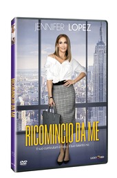 Copertina  Ricomincio da me [Risorsa elettronica]