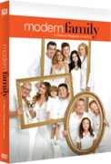 Film Modern Family. Stagione 8. Serie TV ita (3 DVD)