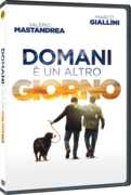 Film Domani è un altro giorno (DVD) Simone Spada