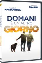Film Domani è un altro giorno (DVD) Simone Spada