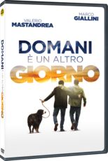 Film Domani è un altro giorno (DVD) Simone Spada