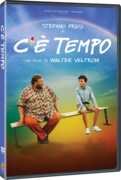 Film C'è tempo (DVD) Walter Veltroni