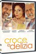 Film Croce e delizia (DVD) Simone Godano