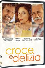 Film Croce e delizia (DVD) Simone Godano