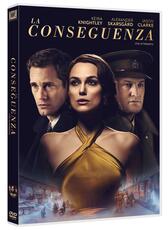 Film La conseguenza (DVD) James Kent