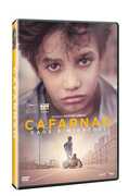 Film Cafarnao. Caos e miracoli (DVD) Nadine Labaki