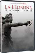 Film La Llorona. Le lacrime del male (DVD) Michael Chaves