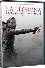 Film La Llorona. Le lacrime del male (DVD) Michael Chaves