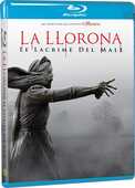 Film La Llorona. Le lacrime del male (Blu-ray) Michael Chaves