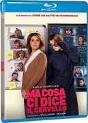 Film Ma cosa ci dice il cervello (Blu-ray) Riccardo Milani