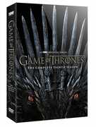 Film Il trono di spade. Game of Thrones. Stagione 8. Serie TV ita (3 DVD)