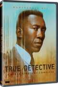 Film True Detective. Stagione 3. Serie TV ita (3 DVD) Nic Pizzolatto Jeremy Saulnier Daniel Sackeheim