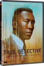 Film True Detective. Stagione 3. Serie TV ita (3 DVD) Nic Pizzolatto Jeremy Saulnier Daniel Sackeheim