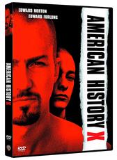 Film American History X (DVD) Tony Kaye