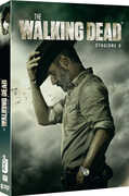 Film The Walking Dead. Stagione 9. Serie TV ita (DVD) Greg Nicotero