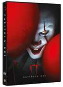 Film IT Capitolo 2 - 2019 (DVD) Andy Muschietti