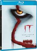Film IT Capitolo 2 - 2019 (Blu-ray) Andy Muschietti