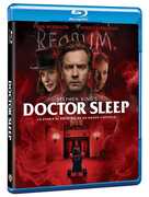 Film Doctor Sleep (Blu-ray) Mike Flanagan