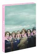 Film Big Little Lies. Stagione 2. Serie TV ita (DVD) Andrea Arnold