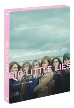 Film Big Little Lies. Stagione 2. Serie TV ita (DVD) Andrea Arnold
