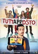 Film Tuttapposto (DVD) Gianni Costantino
