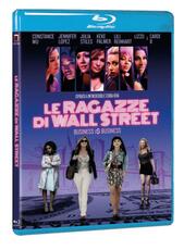 Film Le ragazze di Wall Street (Blu-ray) Lorene Scafaria