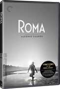 Film Roma (DVD) Alfonso Cuarón