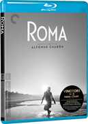 Film Roma (Blu-ray) Alfonso Cuarón