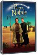 Film Il primo Natale (DVD) Salvatore Ficarra Valentino Picone