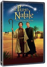 Film Il primo Natale (DVD) Salvatore Ficarra Valentino Picone