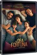 Film La dea fortuna (DVD) Ferzan Ozpetek