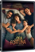 Film La dea fortuna (DVD) Ferzan Ozpetek