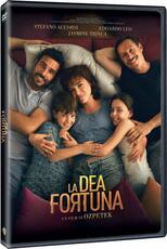 Film La dea fortuna (DVD) Ferzan Ozpetek