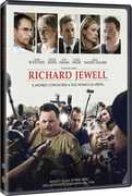 Film Richard Jewell (DVD) Clint Eastwood
