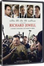 Film Richard Jewell (DVD) Clint Eastwood