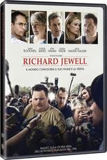 Film Richard Jewell (DVD) Clint Eastwood